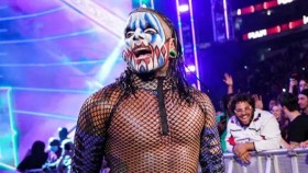 Jeff Hardy o propuštění z WWE: S*ru na ně. Nepůjdu k*rva na odvykačku!