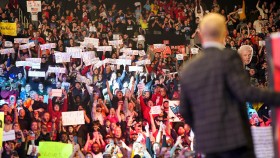 Cody Rhodes reaguje na bučení fanoušků na The Rocka kvůli zápasu na WrestleManii: Věřte mi