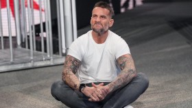 CM Punk možná naznačil, kdo bude jeho prvním soupeřem po návratu do WWE