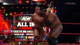 AEW Collision (23.12.2023)