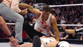Dobrá zpráva pro AEW Dynamite a zajímavý Street Fight Match pro příští show