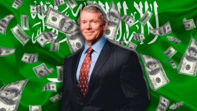 Údajný prodej WWE do Saúdské Arábie šokoval a naštval fanoušky po celém světě