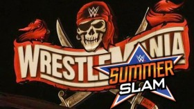 WWE připravuje pro letošní SummerSlam plány na úrovni WrestleManie