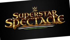 NXT show v Indii dostala název WWE Superstar Spectacle