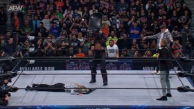 AEW Dynamite (22.11.2023)