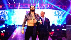 Podle Romana Reignse bude mít WrestleMania 37 pouze jeden skutečný hlavní tahák