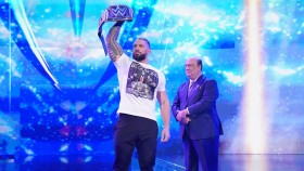 Roman Reigns prozradil, co mu chybí z WWE ThunderDome éry 