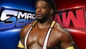 Powerhouse Hobbs z AEW se chystá do hlavního rosteru WWE s možnou změnou jména