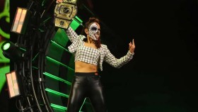 AEW Women's Championship Match byl potvrzen pro placenou akci Double Or Nothing