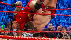 Když se wrestleři sami vyřadí z Royal Rumble zápasu