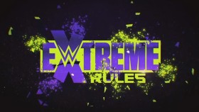 Další speciální typ zápasu z NXT bude debutovat na placené akci WWE Extreme Rules