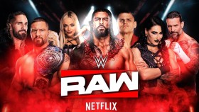 WWE potvrdila pořádně nadupaný line-up pro pondělní show RAW