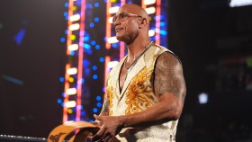 Objasnění o pátečním segmentu The Rocka v show SmackDown