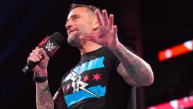 Proč musela WWE zkrátit promo CM Punka ve včerejší show RAW?