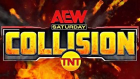 Debut velké hvězdy v ringu AEW Collision, Zápasy pro AEW Dynamite