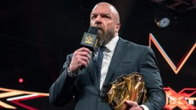 Triple H hledá způsob, jak NXT rosteru získat více času v ringu