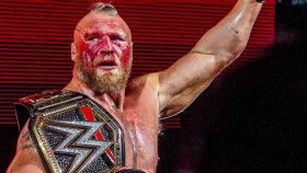 Důkaz, proč si WWE tak cení Brocka Lesnara