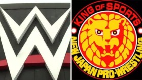 WWE a NJPW spolu jednají o možné spolupráci