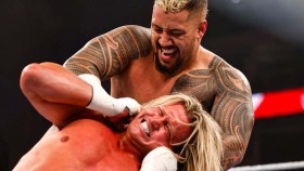 WWE RAW (09.01.2023)