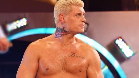 Detaily o dohodě, kterou uzavřeli WWE a Cody Rhodes