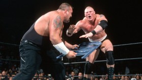 Velké výročí vůbec první prohry Brocka Lesnara ve WWE