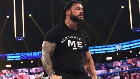 SPOILER: Roman Reigns uklízel bordel po svých bratrancích