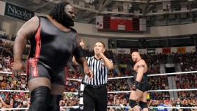 Mark Henry to s návratem do ringu myslí smrtelně vážně