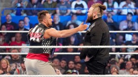 LA Knight udělal ve včerejším SmackDownu osudovou chybu