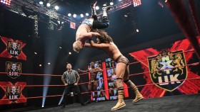 WWE NXT UK (17.12.2020)
