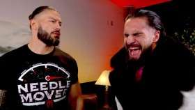 Roman Reigns dnes obnoví svou rivalitu se Sethem Rollinsem