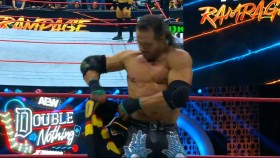 AEW Rampage (11.05.2024)