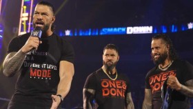 Má WWE v plánu další sjednocení titulů?