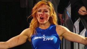 Becky Lynch uvažovala o odchodu z WWE. Kdo ji zastavil?