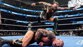 Wrestler AEW je proti návratu Aleistera Blacka po jeho propuštění z WWE