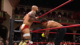 AEW Collision (19.07.2025)