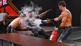 Úterní NXT Super Tuesday epizoda dosáhla skvělou sledovanost