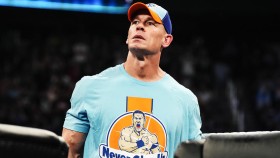 SPOILER: John Cena je bez parťáka pro zápas na Fastlane