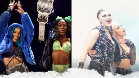 Proč WWE zrušila původně inzerovaný zápas pro včerejší show RAW?