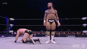 AEW Battle Of The Belts 4 (07.10.2022)