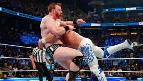 SmackDown (18.08.2023)