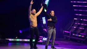 Novinky o kontraktech Matta a Jeff Hardyho v AEW