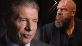 Draft komplikuje vztah mezi Vincem McMahonem a Triple Hem