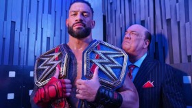 Důvod, proč Roman Reigns sjednotil hlavní tituly dnes působí jako výsměch