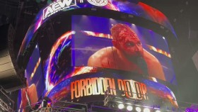 Jon Moxley si po skončení AEW x NJPW: Forbidden Door trochu rýpnul do WWE