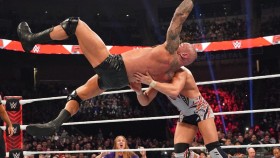 WWE RAW (24.01.2022)