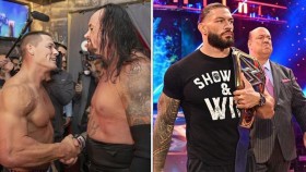 Které hvězdy WWE vyhrály ve své kariéře více než 400 zápasů?