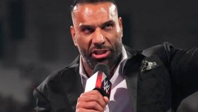 Jinder Mahal prozradil, co má v plánu, až se stane novým WWE World Heavyweight šampionem