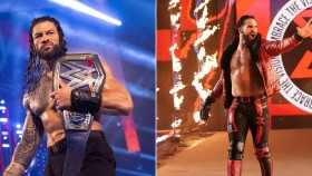 Roman Reigns nebo Seth Rollins? Odpověď Rollinse překvapí