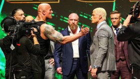 Triple H slibuje, že WrestleMania 40 se posune na zcela novou úroveň