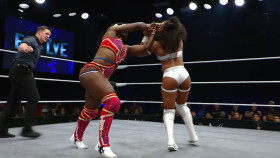 WWE Evolve (29.04.2026)